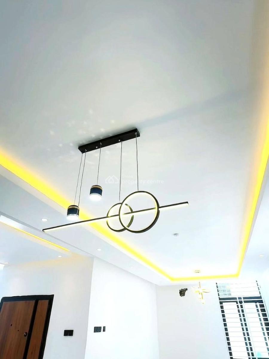 Executive 3 Bedrooms, Adenta Municipal, Accra, House for Sale