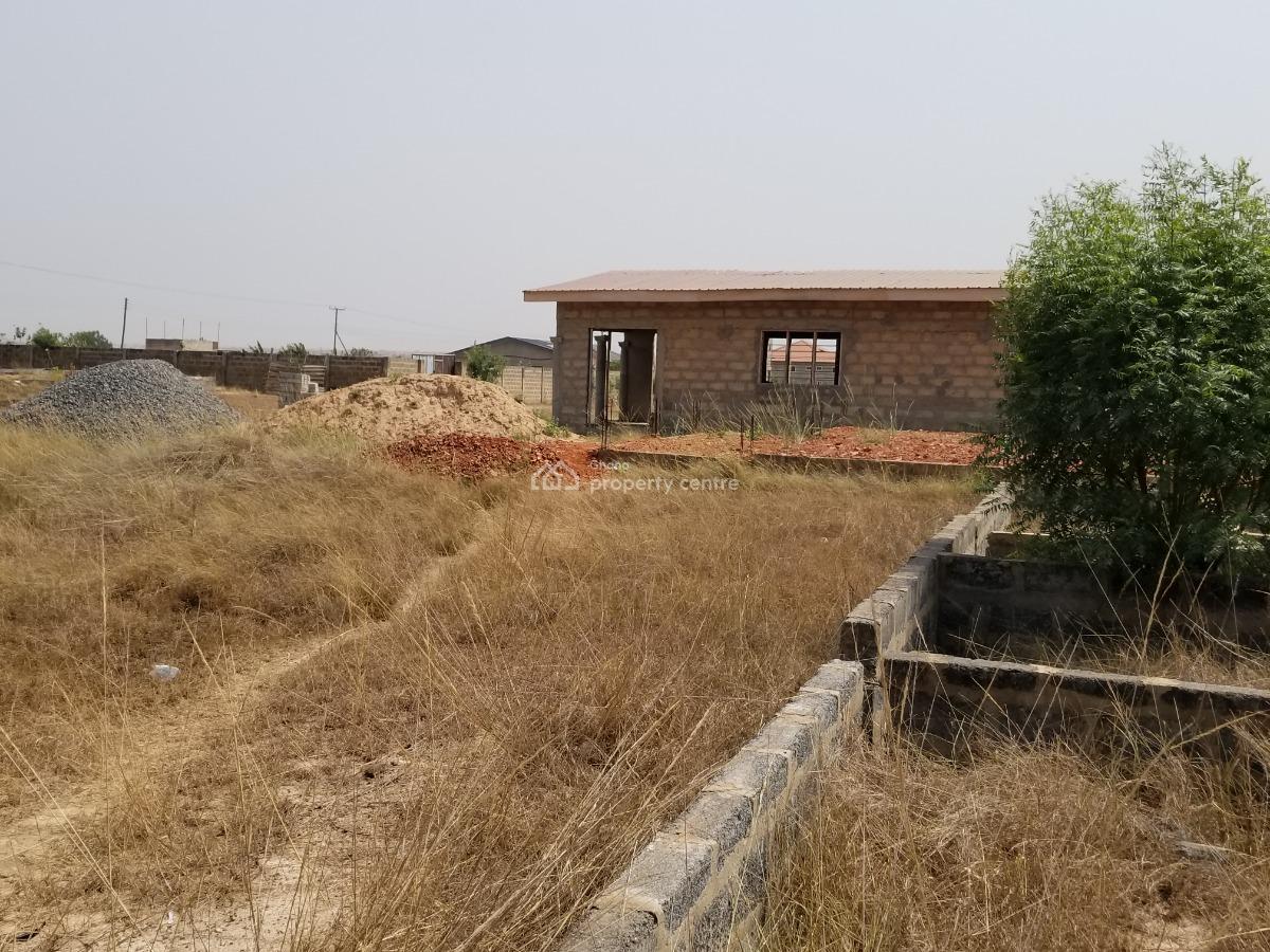 Secure Land Investment in Prampram., Prampram, Accra Metropolitan, Accra, Residential Land for Sale