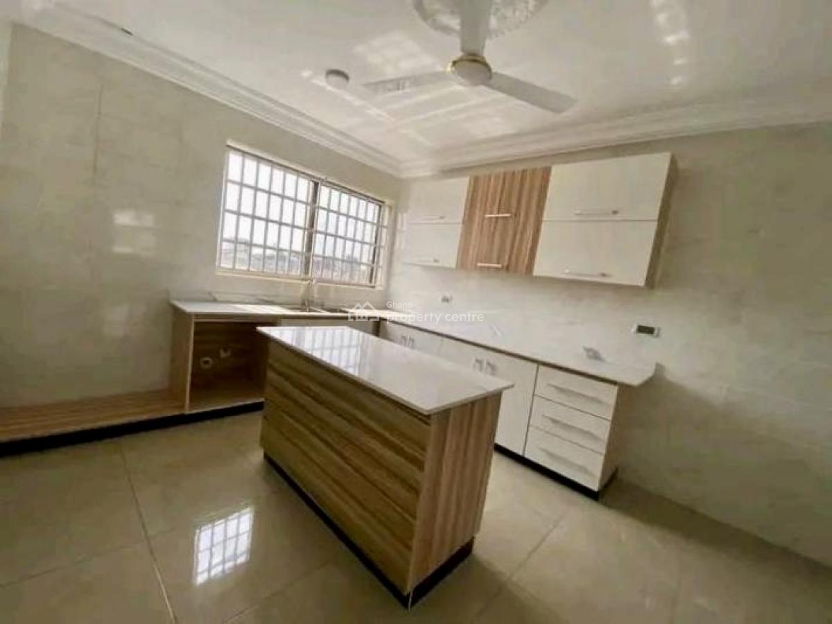 2 Bedroom Apartment, East Legon, Accra, Apartment for Rent