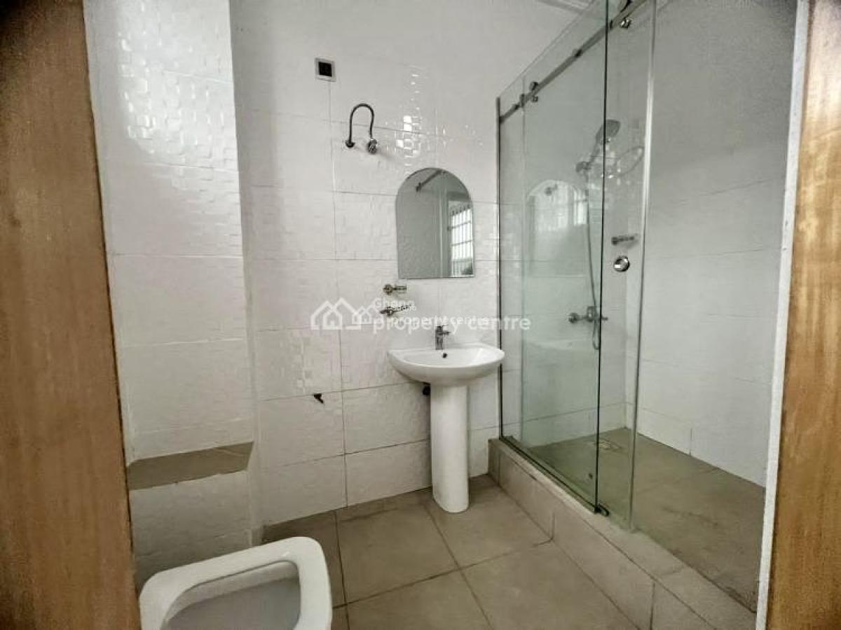 2 Bedroom Apartment, East Legon, Accra, Apartment for Rent