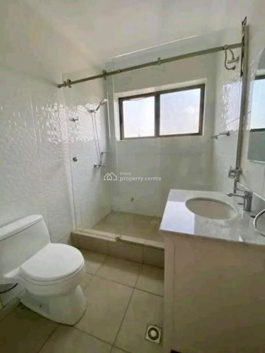 2 Bedroom Apartment, East Legon, Accra, Apartment for Rent