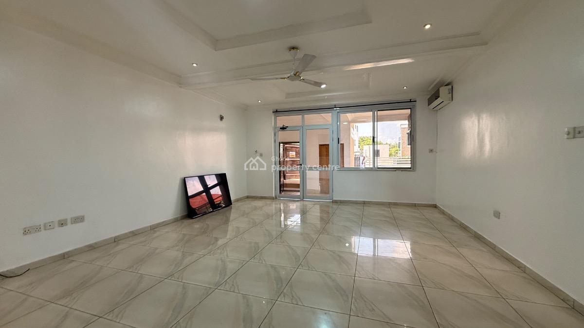 2 Bedroom Apartment, Adjiringanor, East Legon, Accra, Apartment for Rent