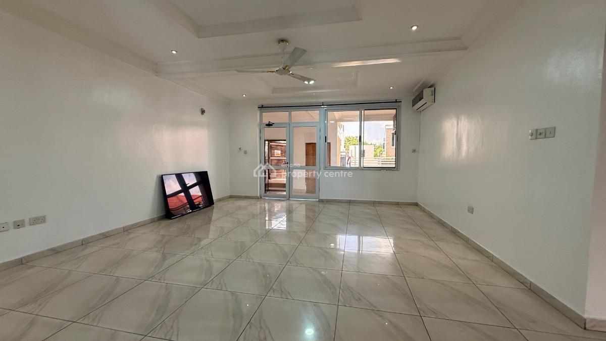 2 Bedroom Apartment, Adjiringanor, East Legon, Accra, Apartment for Rent