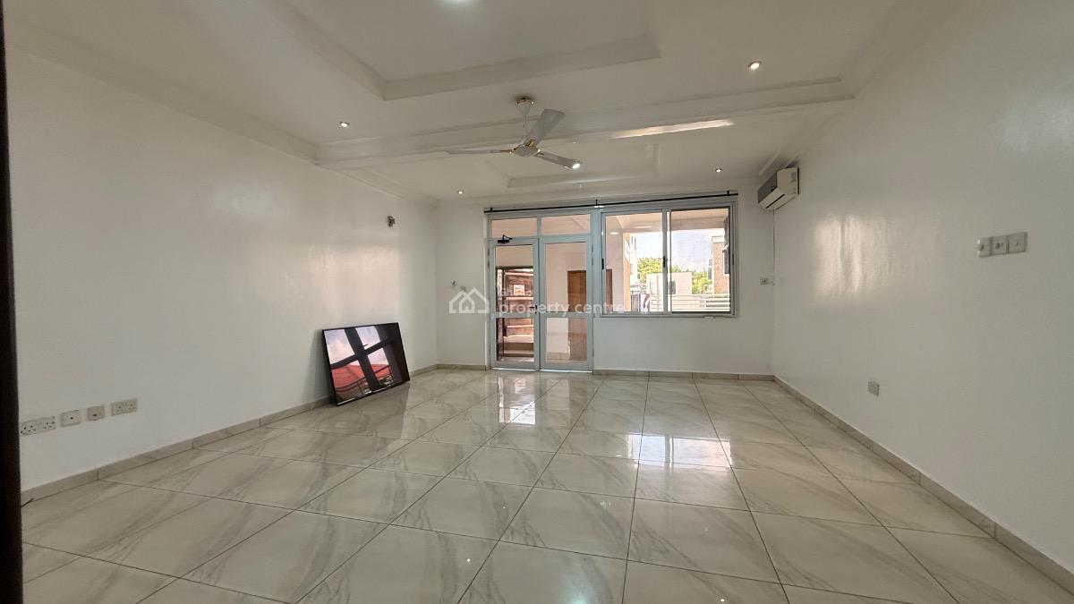 2 Bedroom Apartment, Adjiringanor, East Legon, Accra, Apartment for Rent