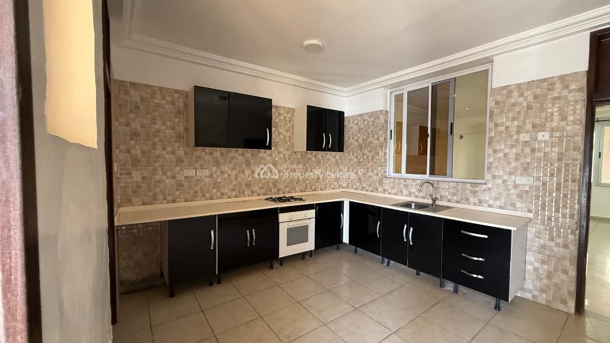 2 Bedroom Apartment, Adjiringanor, East Legon, Accra, Apartment for Rent