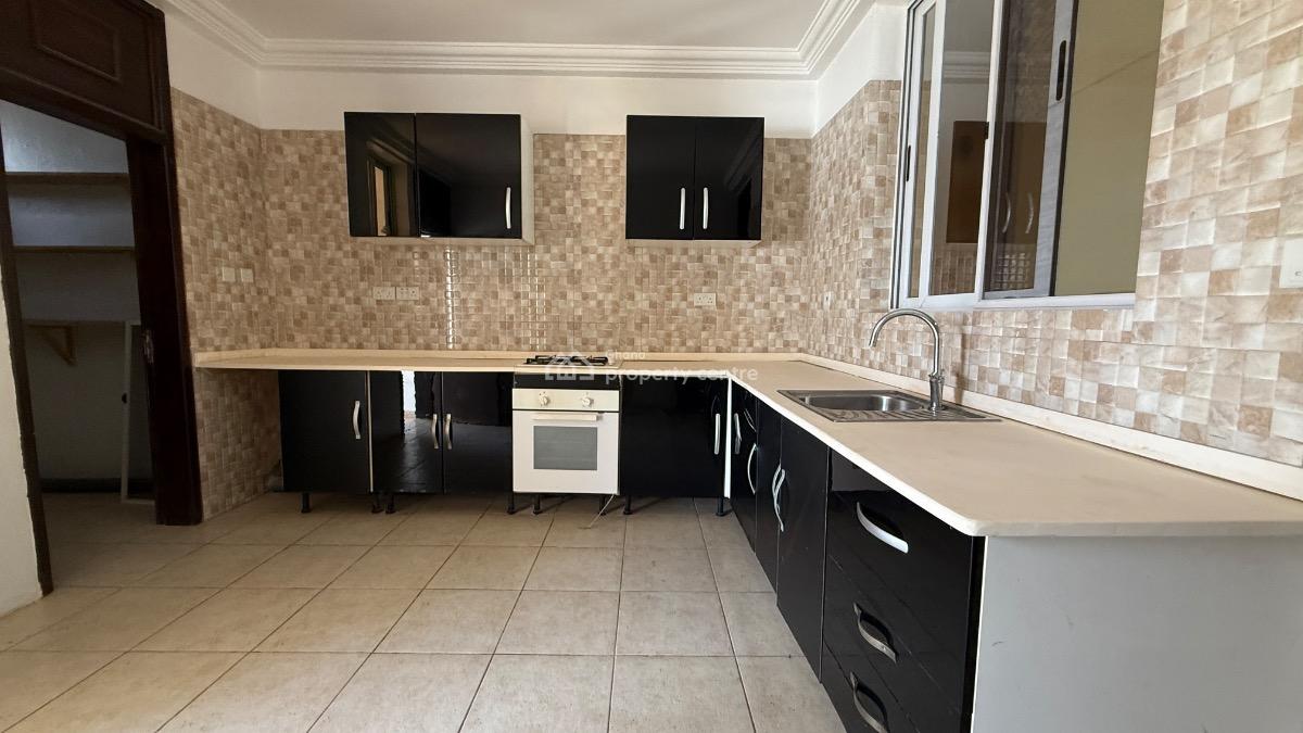 2 Bedroom Apartment, Adjiringanor, East Legon, Accra, Apartment for Rent