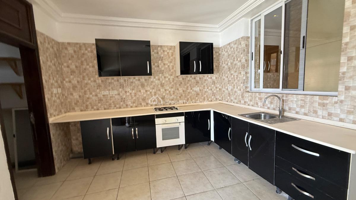 2 Bedroom Apartment, Adjiringanor, East Legon, Accra, Apartment for Rent