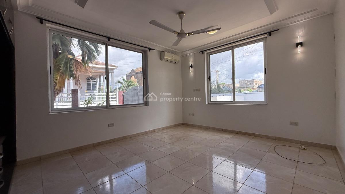 2 Bedroom Apartment, Adjiringanor, East Legon, Accra, Apartment for Rent