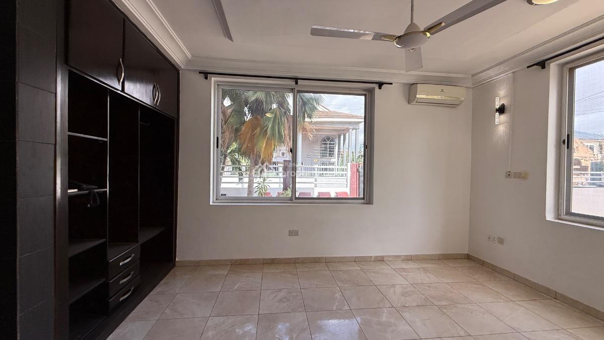 2 Bedroom Apartment, Adjiringanor, East Legon, Accra, Apartment for Rent