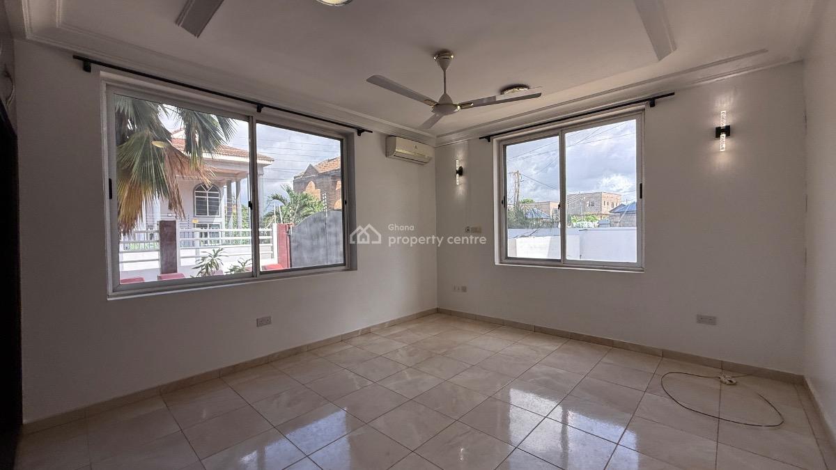 2 Bedroom Apartment, Adjiringanor, East Legon, Accra, Apartment for Rent