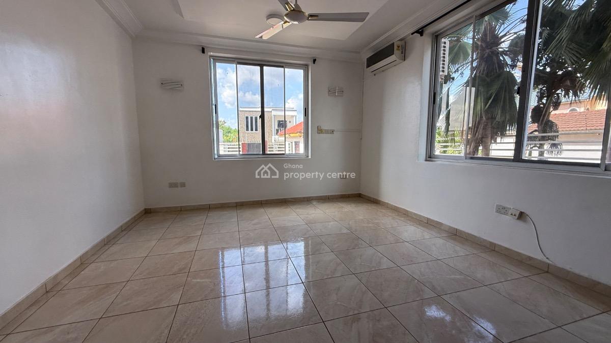 2 Bedroom Apartment, Adjiringanor, East Legon, Accra, Apartment for Rent