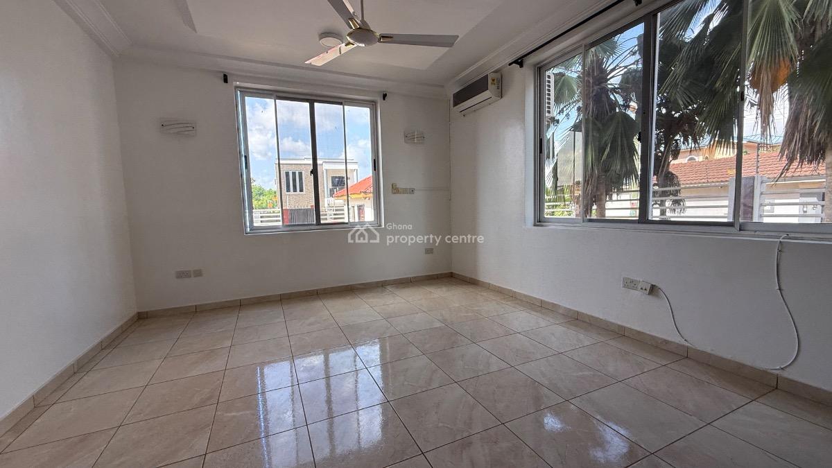 2 Bedroom Apartment, Adjiringanor, East Legon, Accra, Apartment for Rent