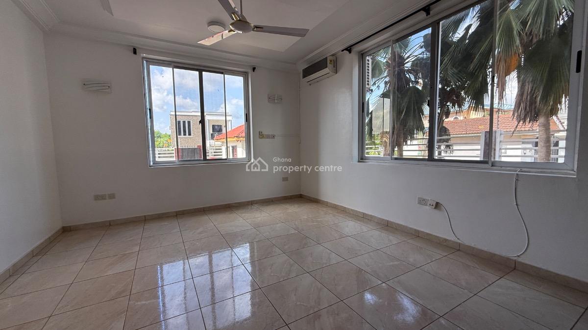 2 Bedroom Apartment, Adjiringanor, East Legon, Accra, Apartment for Rent