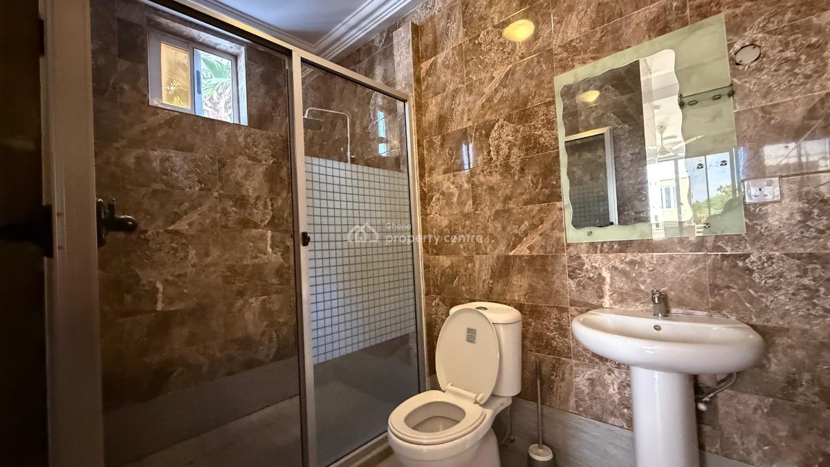 2 Bedroom Apartment, Adjiringanor, East Legon, Accra, Apartment for Rent