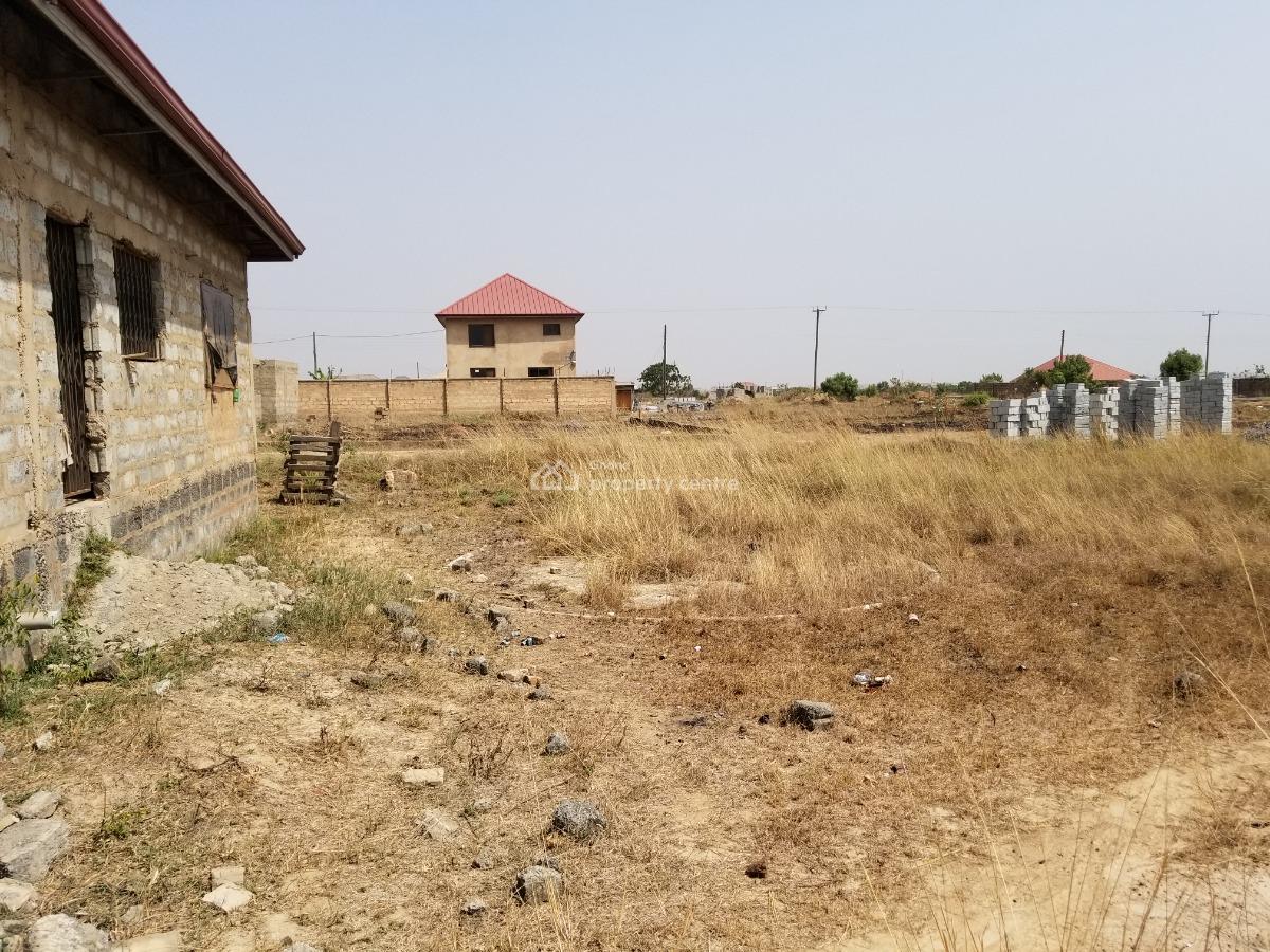Ready-to-build Plot in Prampram, Prampram, Accra Metropolitan, Accra, Residential Land for Sale