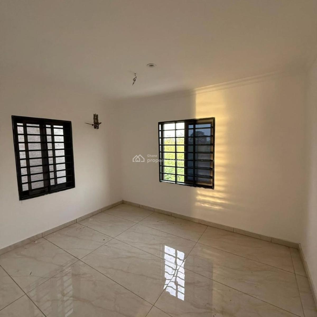 Executive 4 Bedrooms, Ashaley Botwe, Adenta Municipal, Accra, House for Sale