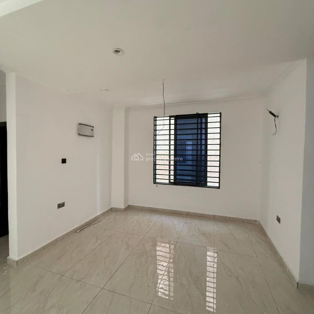 Executive 4 Bedrooms, Ashaley Botwe, Adenta Municipal, Accra, House for Sale