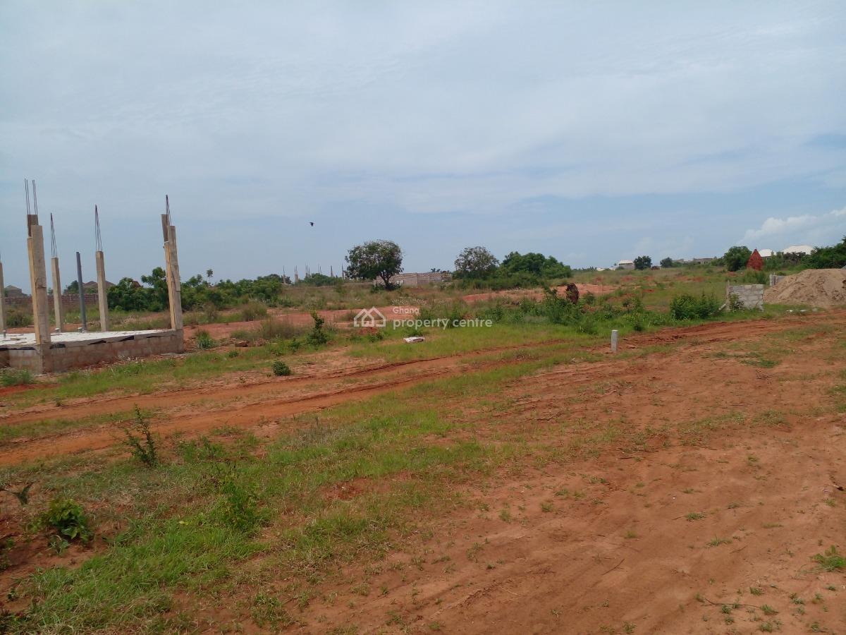 Investment Land in Prampram-alpha, Prampram, Ningo Prampram District, Accra, Land for Sale
