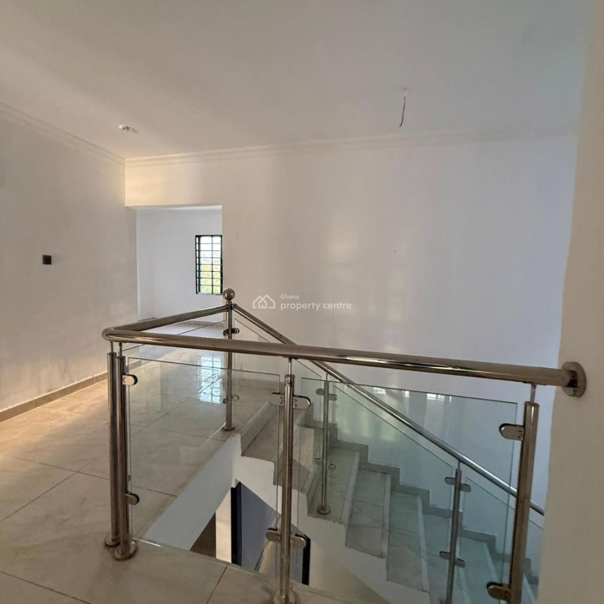 Executive 4 Bedrooms, Adjiringanor, East Legon, Accra, House for Sale
