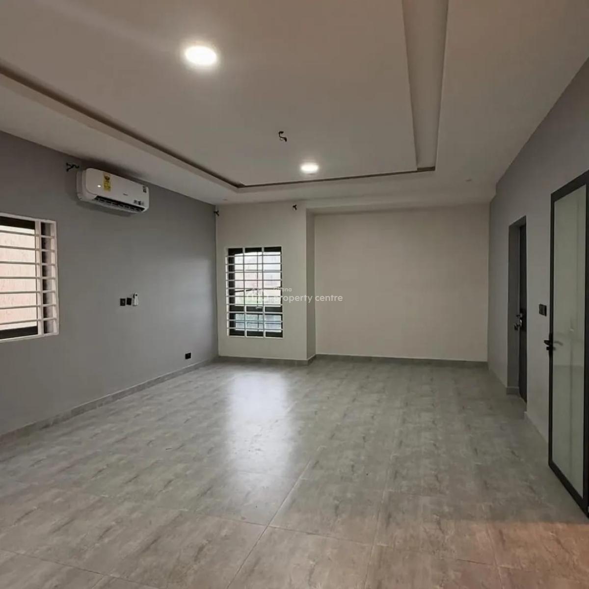 4 Bedroom House with Boys Quarters at Spintex Community 18, Spintex Community 18, Accra Metropolitan, Accra, House for Sale