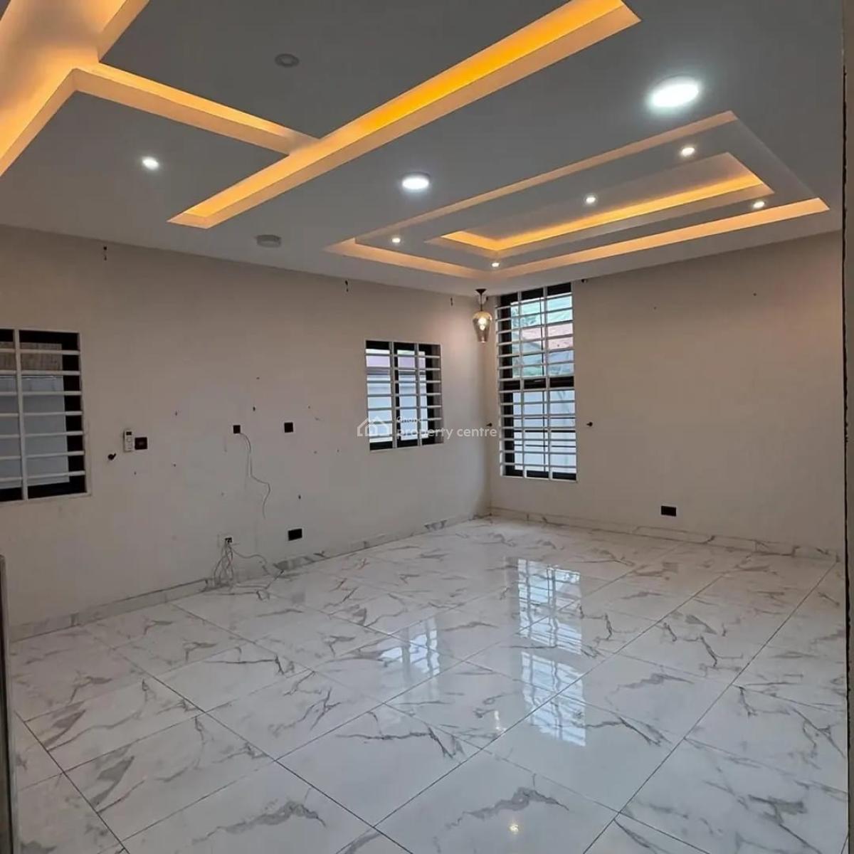 4 Bedroom House with Boys Quarters at Spintex Community 18, Spintex Community 18, Accra Metropolitan, Accra, House for Sale