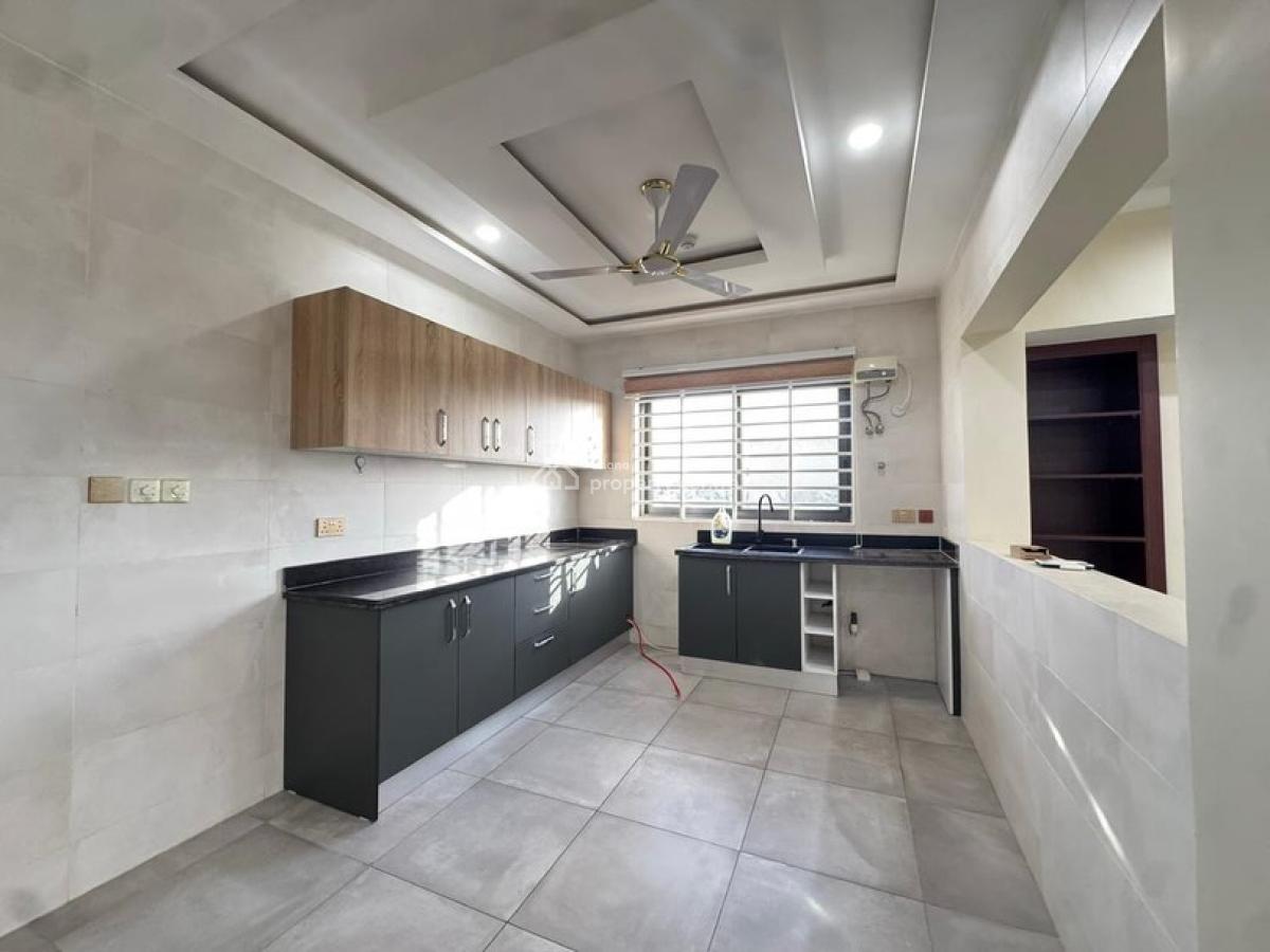 Executive 2 Bedroom, Nanakrom, East Legon, Accra, Apartment for Rent