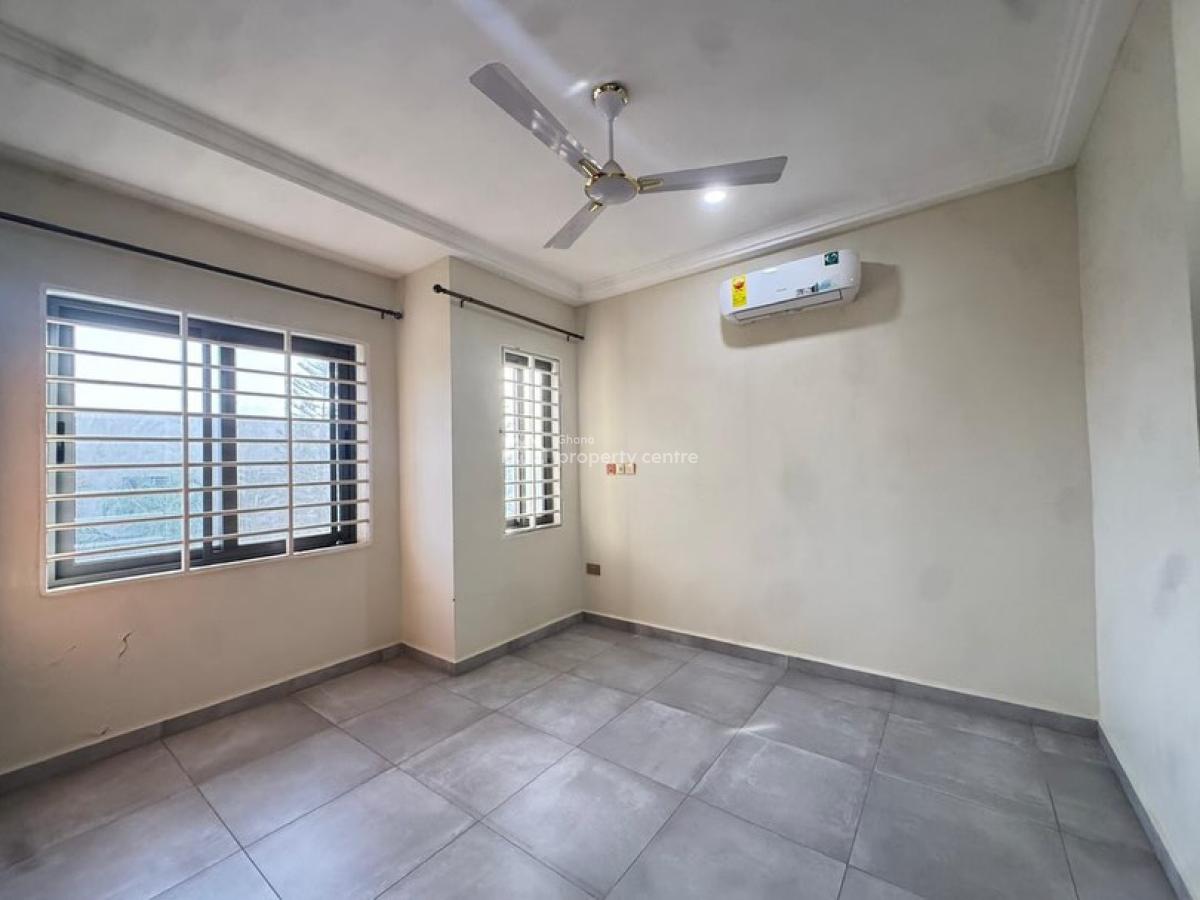 Executive 2 Bedroom, Nanakrom, East Legon, Accra, Apartment for Rent