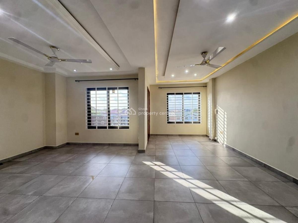 Executive 2 Bedroom, Nanakrom, East Legon, Accra, Apartment for Rent