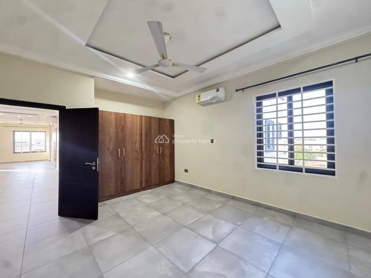 Executive 2 Bedroom, Nanakrom, East Legon, Accra, Apartment for Rent