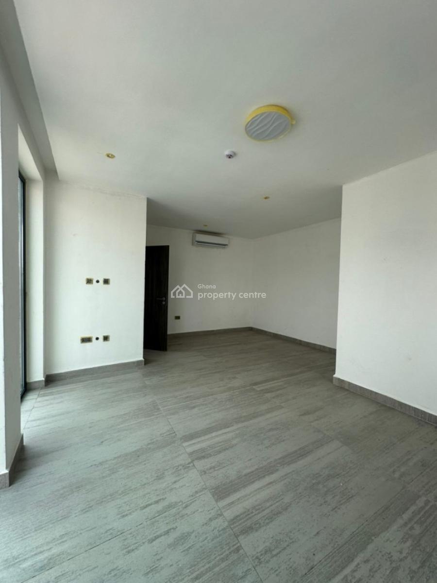 Executive Newly Built 4 Bedrooms, Adjiringanor, East Legon, Accra, Townhouse for Rent