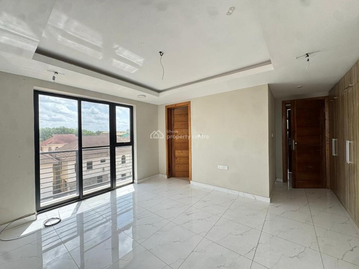 Executive 2 Bedroom, East Legon, Accra, Apartment for Rent