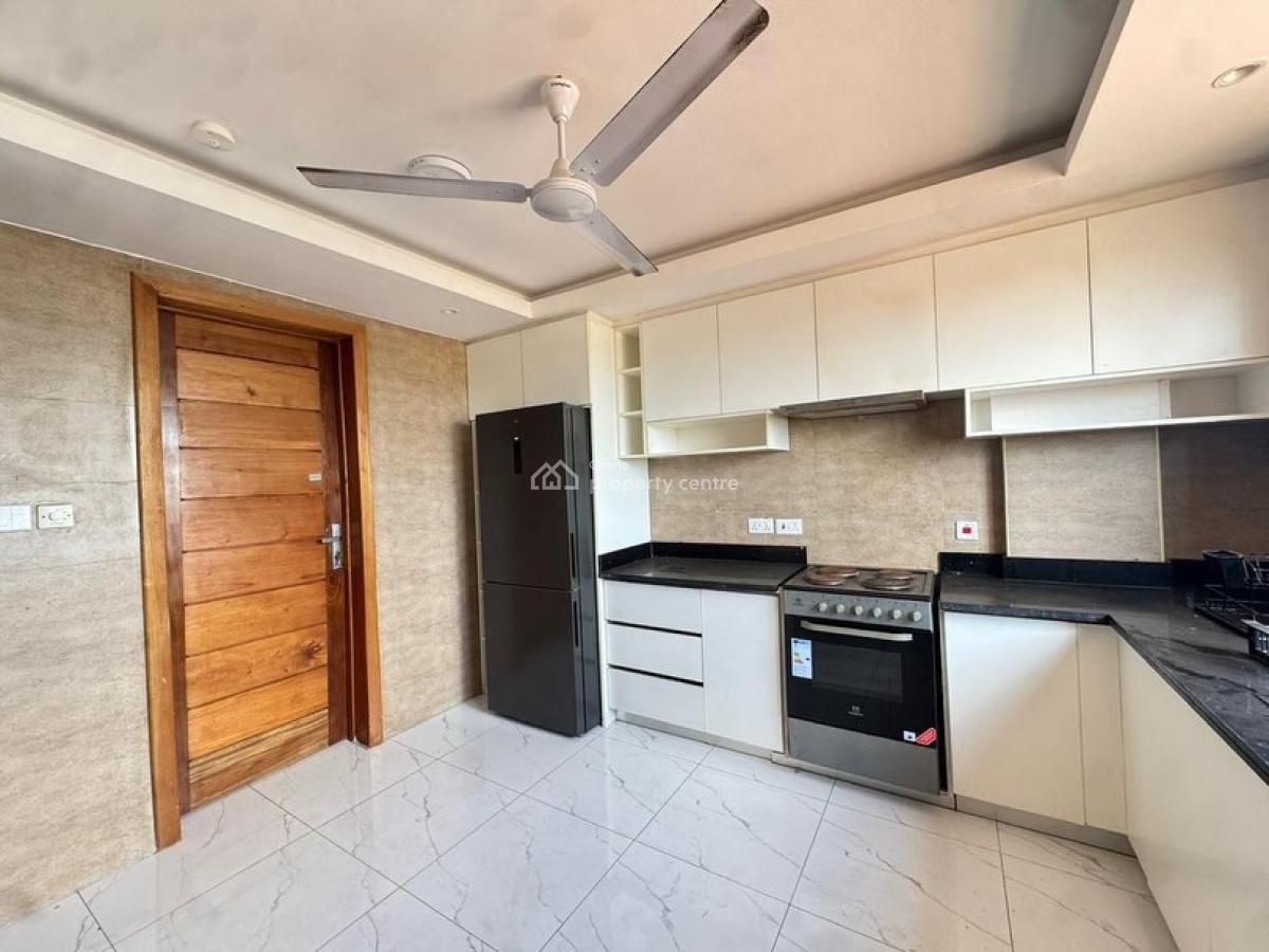 Executive 2 Bedroom, East Legon, Accra, Apartment for Rent