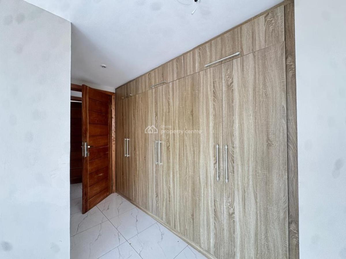 Executive 2 Bedroom, East Legon, Accra, Apartment for Rent