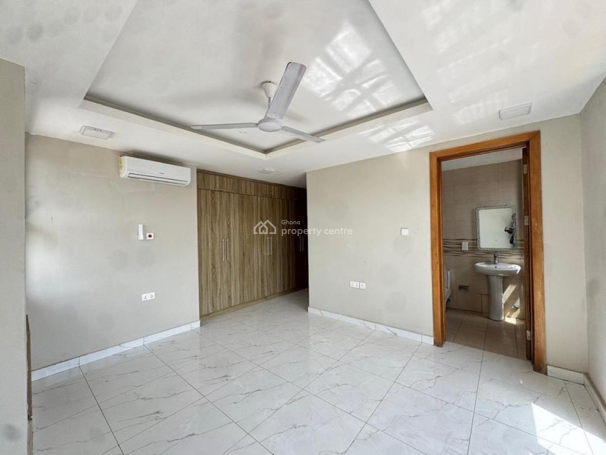 Executive 2 Bedroom, East Legon, Accra, Apartment for Rent