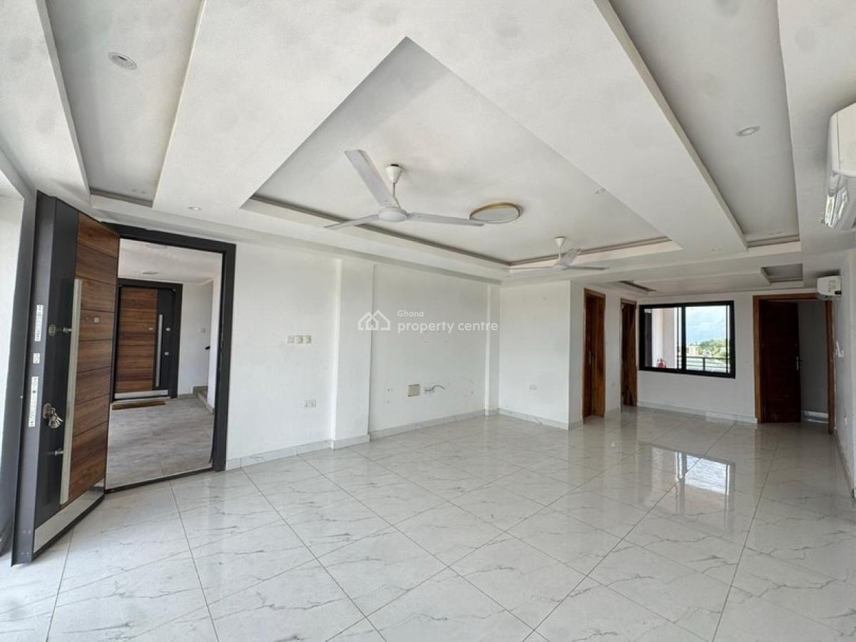 Executive 2 Bedroom, East Legon, Accra, Apartment for Rent