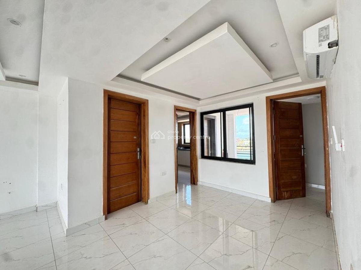 Executive 2 Bedroom, East Legon, Accra, Apartment for Rent