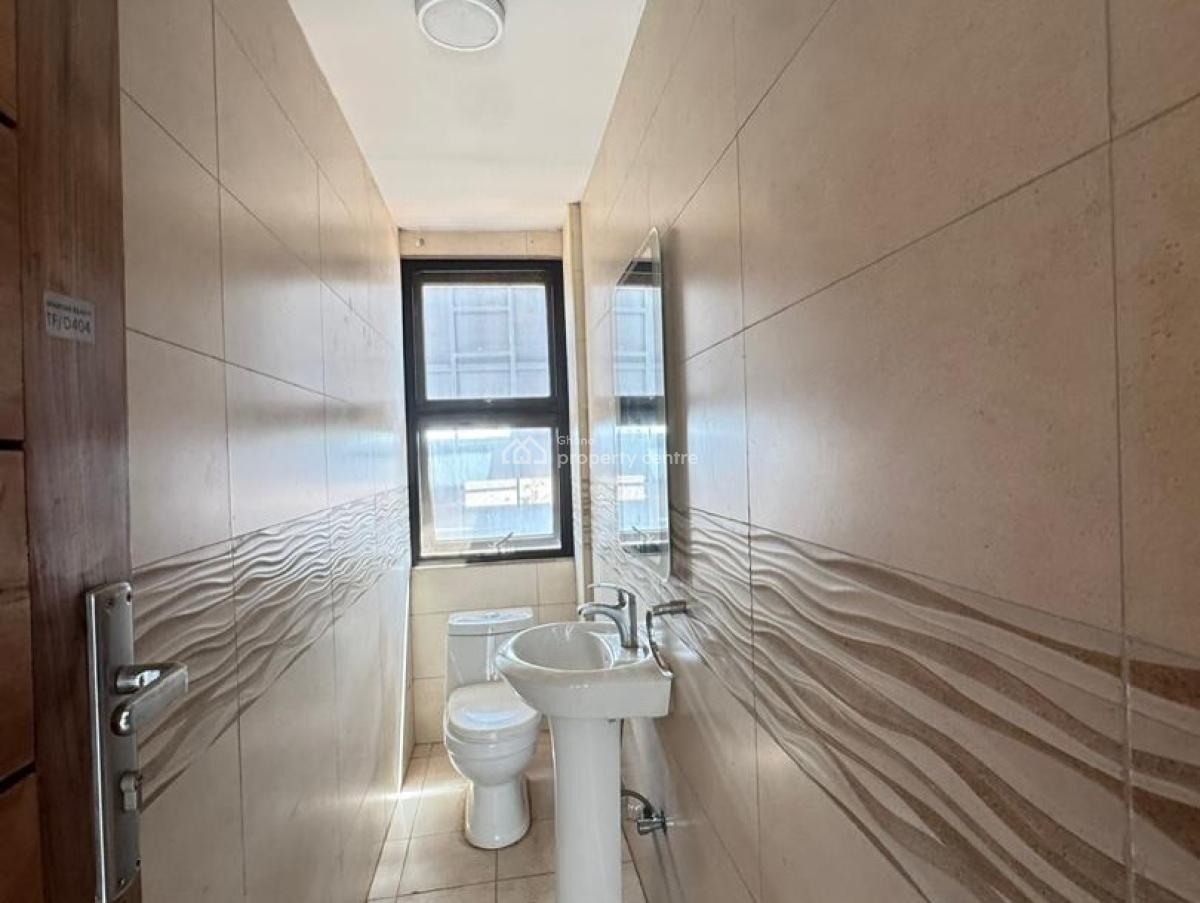 Executive 2 Bedroom, East Legon, Accra, Apartment for Rent