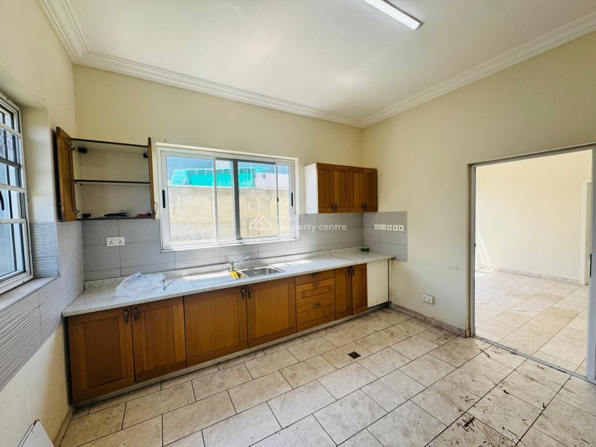 Executive 3 Bedrooms, East Legon Hills, East Legon, Accra, House for Rent