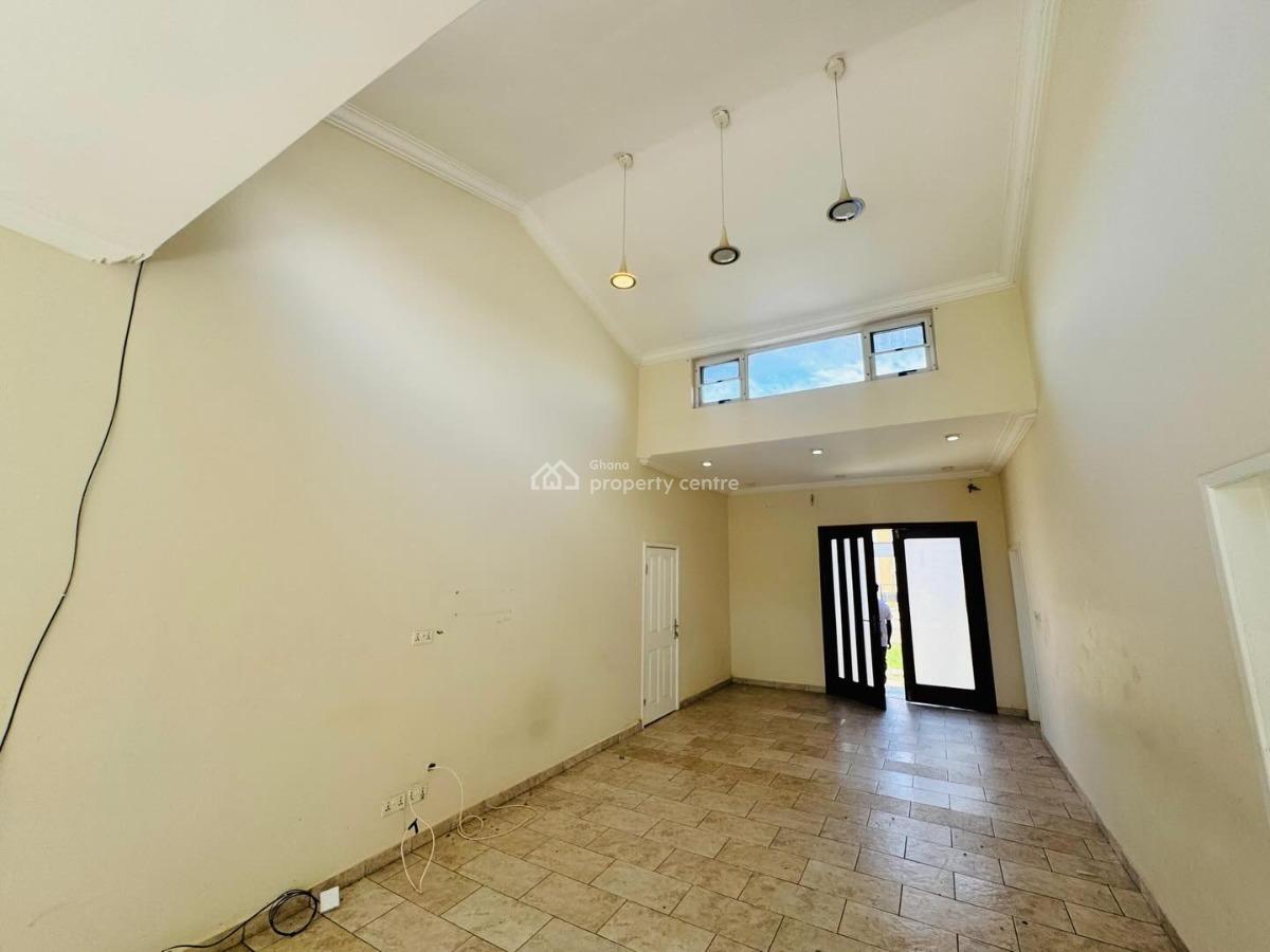 Executive 3 Bedrooms, East Legon Hills, East Legon, Accra, House for Rent