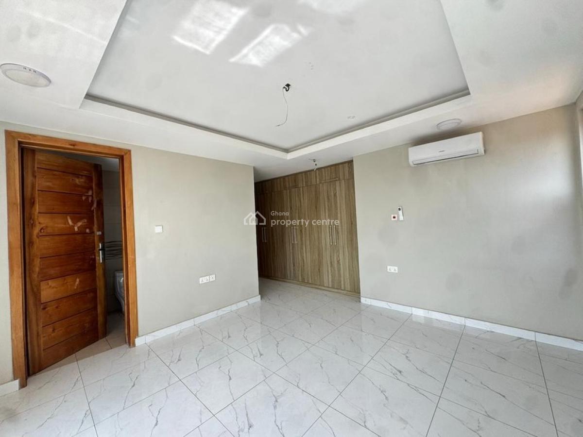 Executive 3 Bedrooms, East Legon Hills, East Legon, Accra, House for Rent