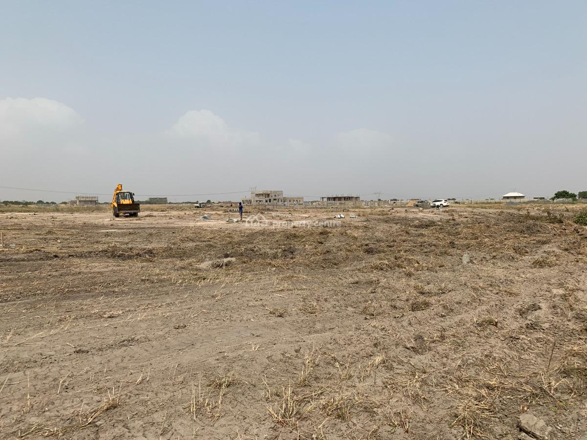 Gateway to Modern Living, Dawhenya, Tema, Accra, Land for Sale