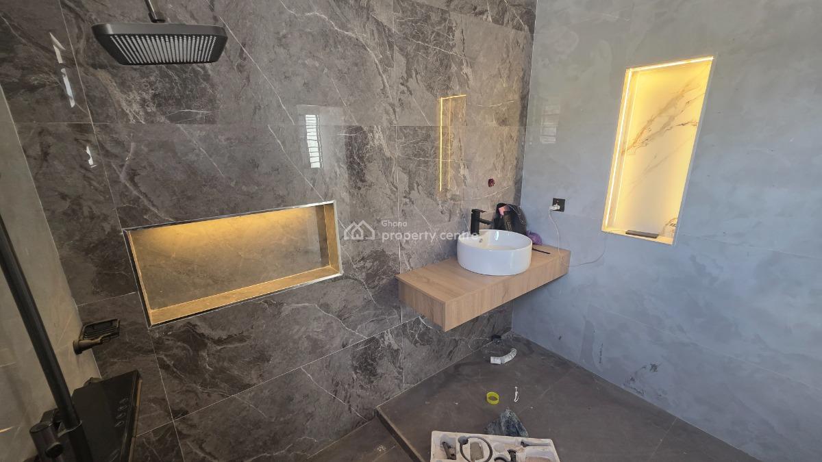 3 Bedroom House at Spintex Coastal, Spintex Coastal, Accra Metropolitan, Accra, House for Sale