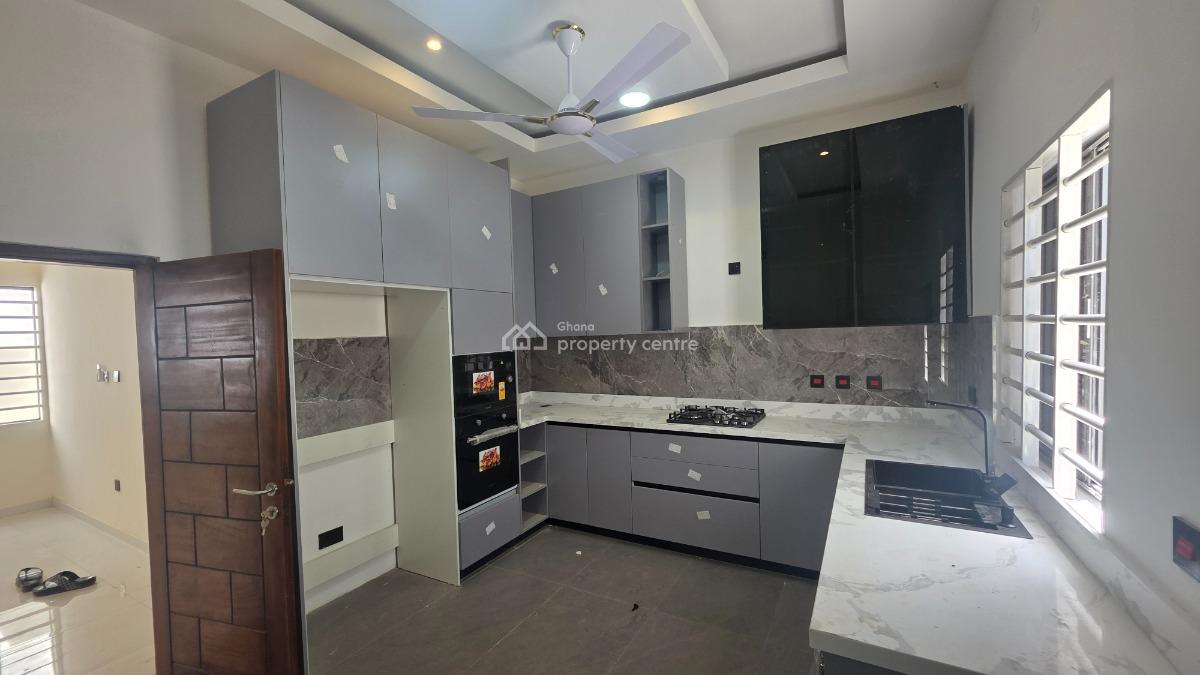 3 Bedroom House at Spintex Coastal, Spintex Coastal, Accra Metropolitan, Accra, House for Sale