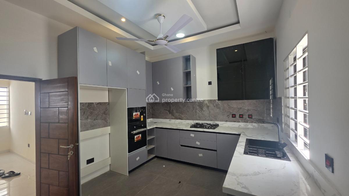 3 Bedroom House at Spintex Coastal, Spintex Coastal, Accra Metropolitan, Accra, House for Sale