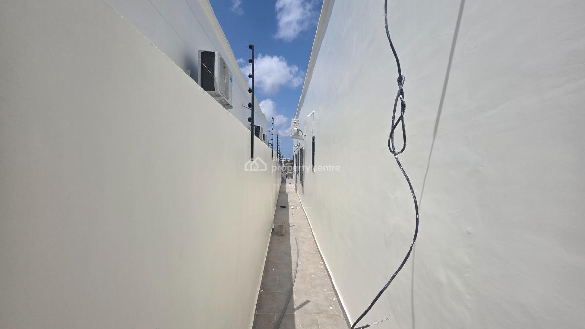 3 Bedroom House at Spintex Coastal, Spintex Coastal, Accra Metropolitan, Accra, House for Sale
