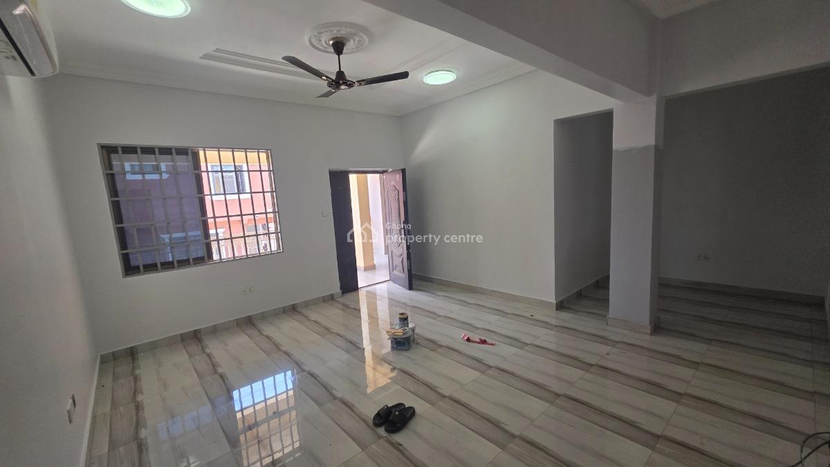 2 Bedroom Apartment, Spintex Community 18, Accra Metropolitan, Accra, Apartment for Rent