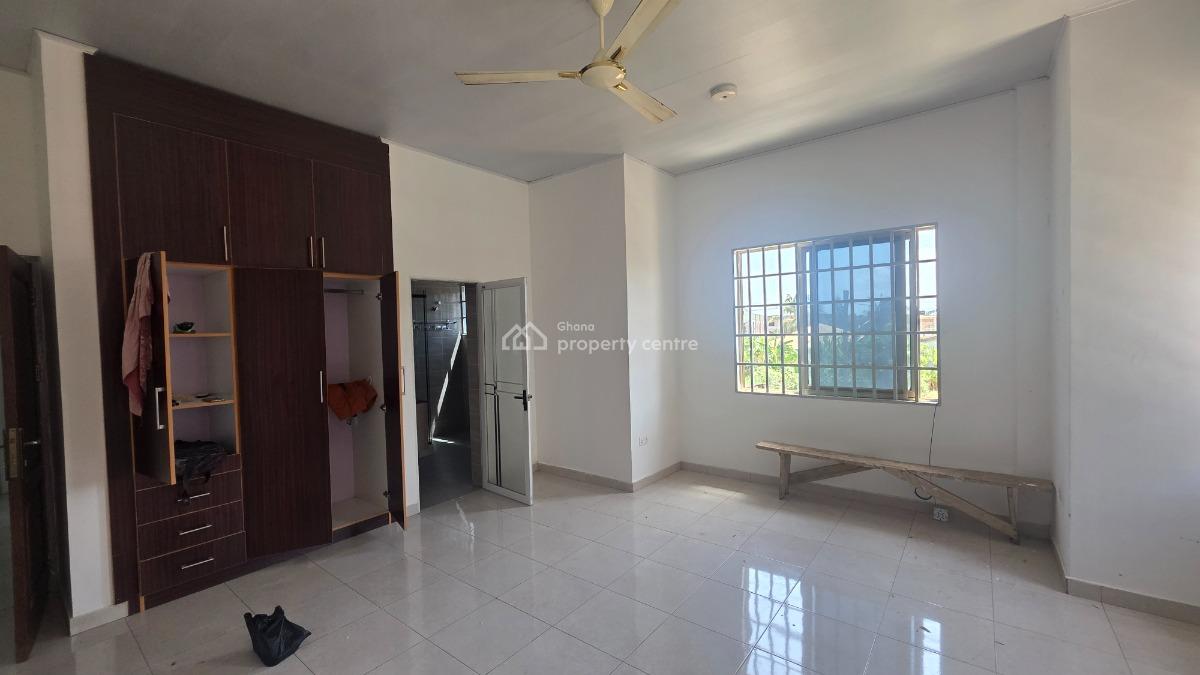 2 Bedroom Apartment, Spintex Community 18, Accra Metropolitan, Accra, Apartment for Rent