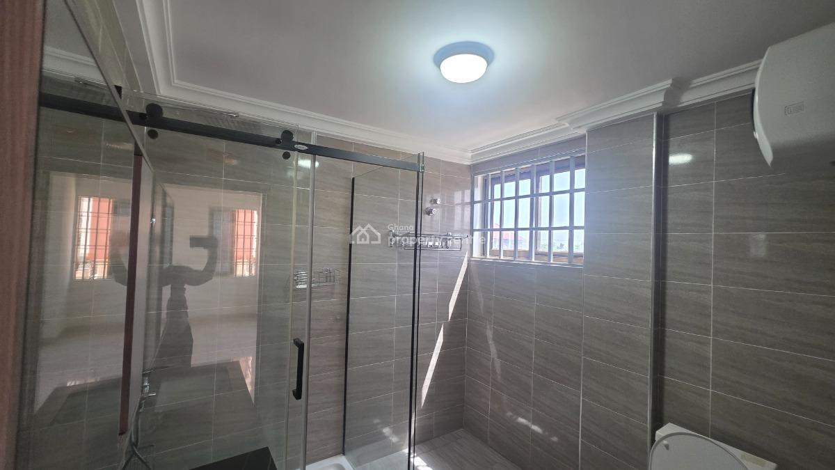 2 Bedroom Apartment, Spintex Community 18, Accra Metropolitan, Accra, Apartment for Rent