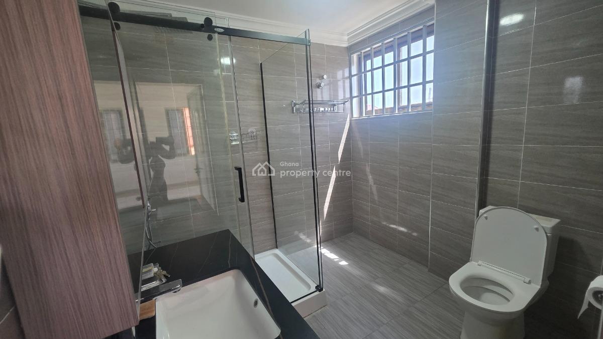 2 Bedroom Apartment, Spintex Community 18, Accra Metropolitan, Accra, Apartment for Rent