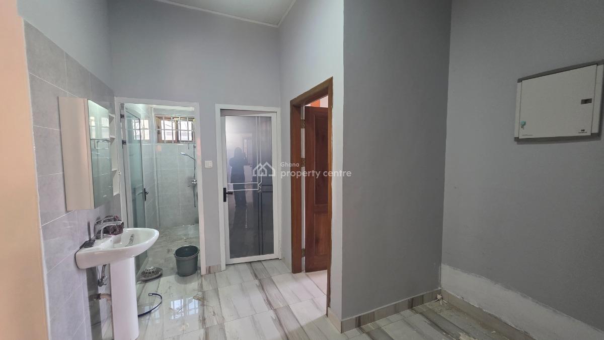 2 Bedroom Apartment, Spintex Community 18, Accra Metropolitan, Accra, Apartment for Rent